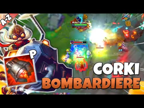 IL PACCO TITANICO STA PER ARRIVARE - League of Legends ITA #3376