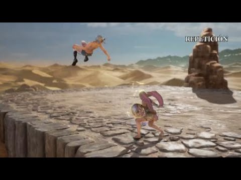 Okamigin vs enigmaticks