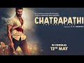 Chatrapathi - Promo 2 | Bellamkonda Sai Sreenivas | Pen Studios | In Cinemas Now Gogon sona14