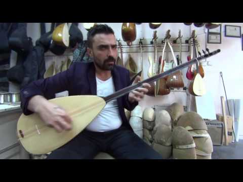 alıcı saz evi