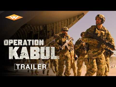 Official Trailer [Subtitled]