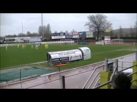 KSVO - Torhout Seizoen 2014-2015