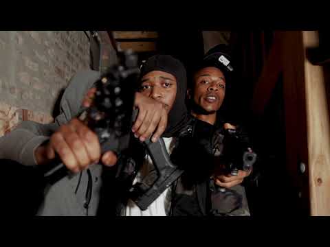 G Wop Skeeno- "Law & Order" (Official Video) DIR by Trouble Productions