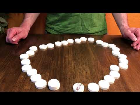 Randomize the tiles OR Drawing tiles King Hùng way