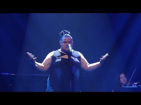 Dorian Wood & Ensemble Crush @ Moers Festival 2017 (Full Concert)
