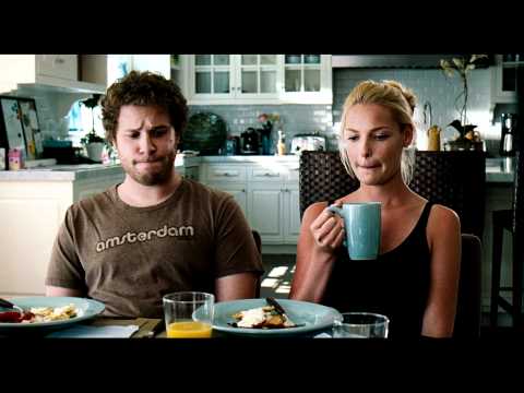 Knocked Up (2007) Trailer 2