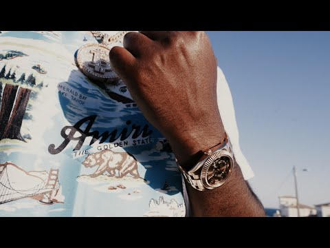 Still Brickin - Options (Official Music Video)