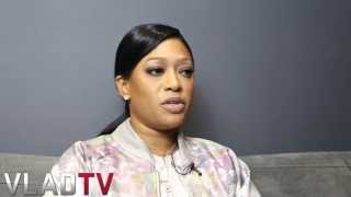 Trina: I Didn&#39;t Want to Rap, I Was Doing Trick Daddy a Favor