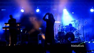 Litfiba - Pierrot e la luna \ Ballata - HQ - Sogliano al Rubicone