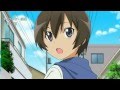Haiyore! Nyaruko-San Opening 