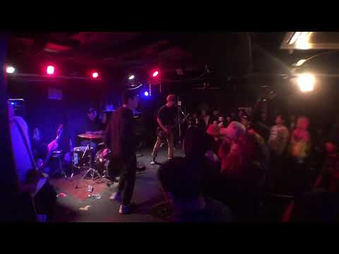 Combative Post (컴배티브포스트) - I’ll Go My Way