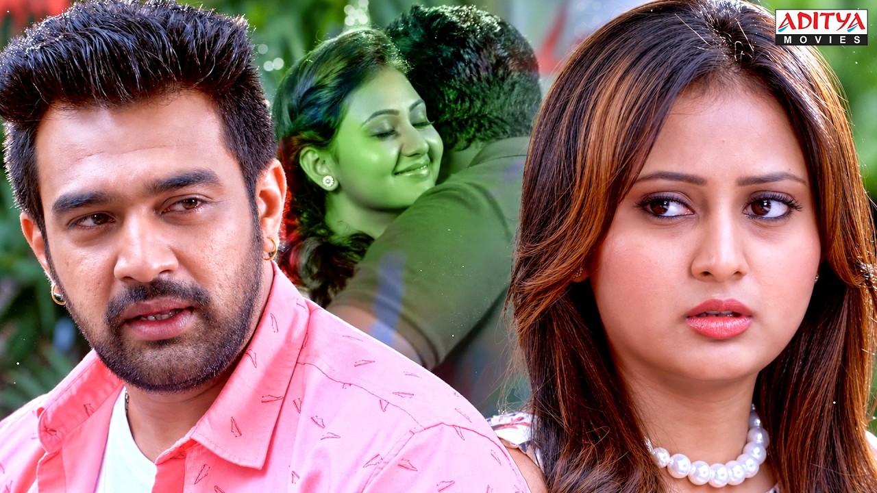 Koharam Movie Love & Comedy Scenes | Chiranjeevi Sarja, Amulya | Anup Rubens | Aditya Movies