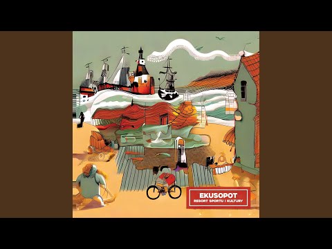 W Krzywym Zwierciadle (feat. Skorup)