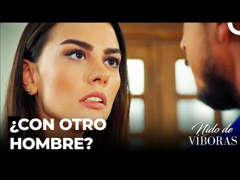 Falta Poco Para Que Ejder Se Vuelve Loco - Nido De Víboras