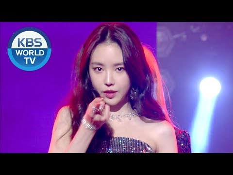 Apink - I'm so sick | 에이핑크 - 1도 없어  [Music Bank / 2018.12.21]