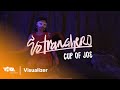 Estranghero - Cup Of Joe (Official Lyric Visualizer)
