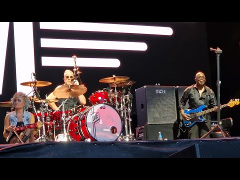 Peter Maffay: Ausführliche Bandvorstellung | Live in Coburg: 18.06.2023 | Open Air Tour 2023