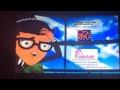 Kuu Kuu Harajuku Ending Credits