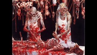 Cannibal Corpse - Vomit the Soul