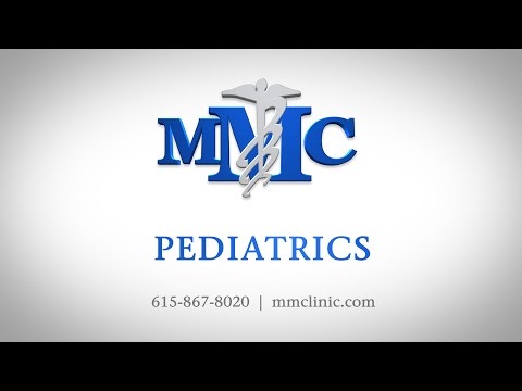 Pediatrician, Shannon Moran, M.D.