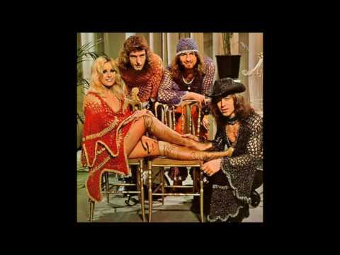 Bonnie St. Claire & Unit Gloria - (Like A) Locomotion