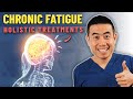 Treatments For Chronic Fatigue Syndrome CFS ME That You NEED To KNOW Rheumatologist Dr Micah Yu