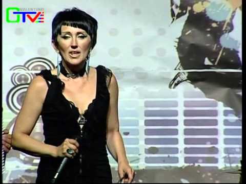 VERA MILOSAVLJEVIC-CEKACU TE JA (BALKANFEST 2012 CAZIN)