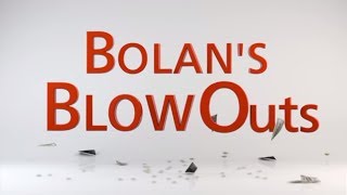 Bolan’s Blowouts look at Extreme Networks (EXTR) and Synchronoss (SNCR)