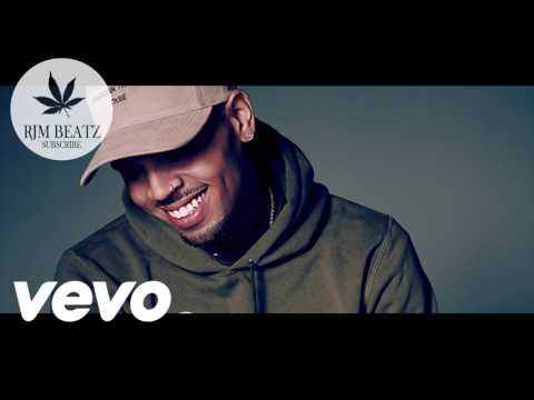 Chris Brown - Glimmer (New Song 2017)