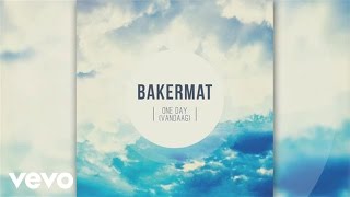 Bakermat - One Day (Vandaag) (Pseudo Video)