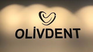 OLİVDENT Ağız Ve Diş Sağlığı Polikliniği
