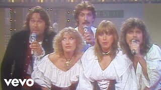 Dschinghis Khan - Klabautermann (Hitparade 07.06.1982)