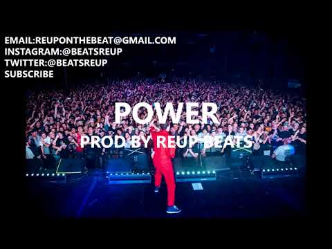 [FREE] Logic x Joyner Lucas x Token Type Beat - "POWER"