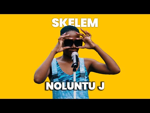 A Okay! and Noluntu J