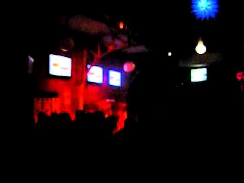 21/05/2011 - CINE IDEAL RJ @ FERNANDO BRAGA - Freemasons Ft. Wynter Gordon - Believer