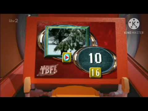 You've Been Framed! - Framed in 30 Seconds competition (2010-2012)