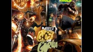 Styles P And Sheek Louch - This Is D Block Feat. Bully (Run This Town)