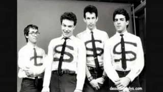 The Dead Kennedys - Holiday in Cambodia