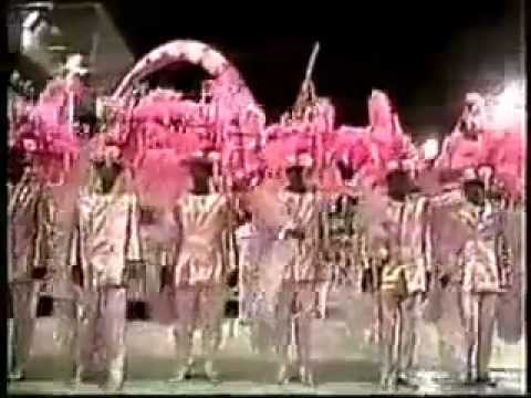 LINS IMPERIAL 1990 - CF.mp4