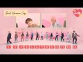 Dont Wanna Cry Tray Dance by Seventeen💎