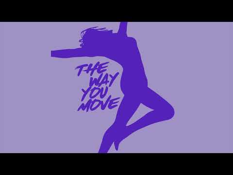 George Z - The Way You Move (Extended Mix) [Glasgow Underground]