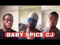 3 HOUR New Best Baby Spice CJ Funny Shorts 2025 New Funny Tik Tok Memes TikTok Famous