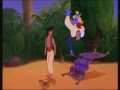 Αλαντίν αστείες σκηνές Aladdin Funny Scenes Greek