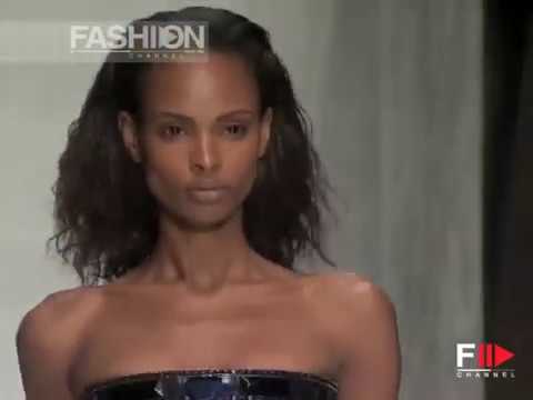 Fashion Show "Gianfranco Ferrè" Spring Summer 2008 Pret a Porter Milan 4 of 4 by Fashion Channel