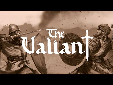 The Valiantꥢȡ٥ȥ顼ȥ졼顼