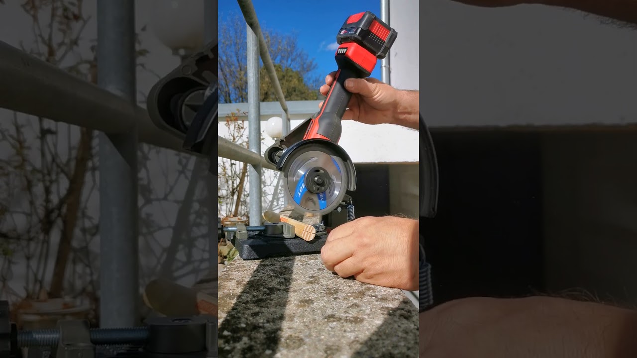 YouTube Video Vorschau