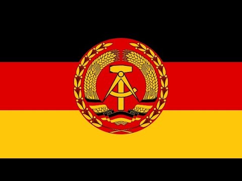 Die Arbeiter Von Wein/The Workers of Vienna - An East German Communist Song