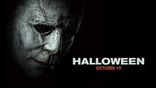 Halloween (2018) Video