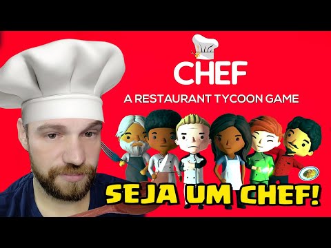 Chef: A Restaurant Tycoon Game on Steam