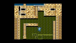 ロックマン　クラシックコレクションを堪能する